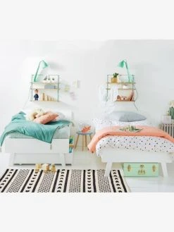 Lit Enfant LIGNE MADISON Blanc - Vertbaudet 9 Lit Enfant LIGNE MADISON Blanc - Vertbaudet -Vertbaudet Shop lit enfant ligne madison 3