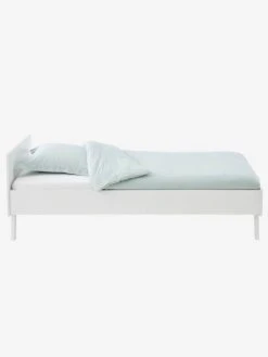Lit Enfant LIGNE MADISON Blanc - Vertbaudet 11 Lit Enfant LIGNE MADISON Blanc - Vertbaudet -Vertbaudet Shop lit enfant ligne madison 5