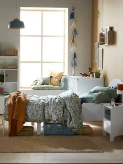 Lit évolutif Enfant LIGNE SIRIUS Blanc - Vertbaudet 9 Lit évolutif Enfant LIGNE SIRIUS Blanc - Vertbaudet -Vertbaudet Shop lit evolutif enfant ligne sirius 3