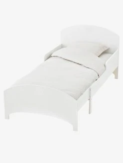 Lit évolutif Enfant LIGNE SIRIUS Blanc - Vertbaudet 11 Lit évolutif Enfant LIGNE SIRIUS Blanc - Vertbaudet -Vertbaudet Shop lit evolutif enfant ligne sirius 5