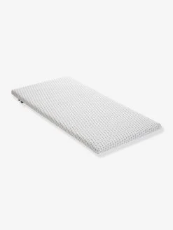 Vertbaudet Shop -Vertbaudet Shop matelas de voyage bebe 60x120 cm candide green ocean friendly 1