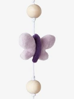 Mobile Musical DOUCE PROVENCE Lila - Vertbaudet -Vertbaudet Shop mobile musical douce provence 5