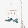 Mobile Musical SOUS L'OCÉAN Bleu / Multicolore - Vertbaudet