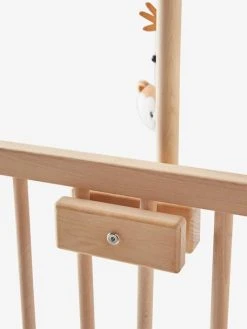 Mobile Musical WILD SAHARA Beige / Multicolore - Vertbaudet -Vertbaudet Shop mobile musical wild sahara 5