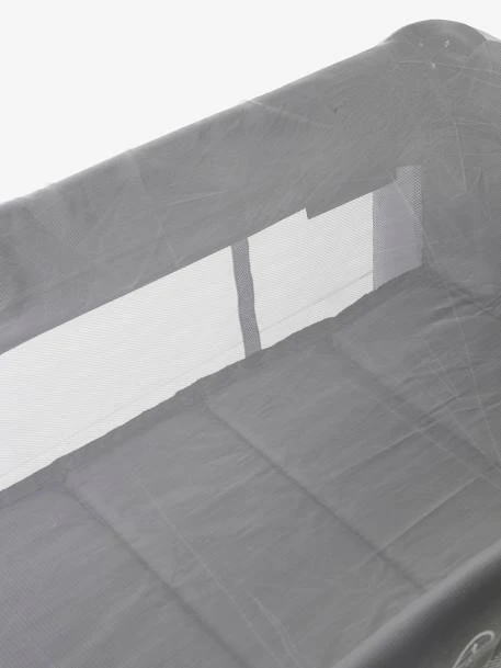 Moustiquaire Poussette Et Lit Parapluie Blanc - Vertbaudet 4 Moustiquaire Poussette Et Lit Parapluie Blanc - Vertbaudet – Image 4