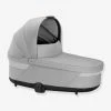 Nacelle Landau Cot S Lux CYBEX Gold Pour Poussette Balios S Lux Moon Black - Cybex