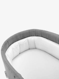 Nacelle Landau Cot S Lux CYBEX Gold Pour Poussette Balios S Lux Moon Black - Cybex -Vertbaudet Shop nacelle landau cot s lux cybex gold pour poussette balios s lux 4