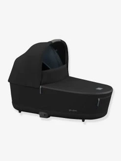Nacelle Landau Lux Nouvelle Génération Pour Châssis De Poussettes CYBEX Platinum Priam/e-Priam Noir (deep Black) - Cybex -Vertbaudet Shop nacelle landau lux nouvelle generation pour chassis de poussettes cybex platinum priame priam 3
