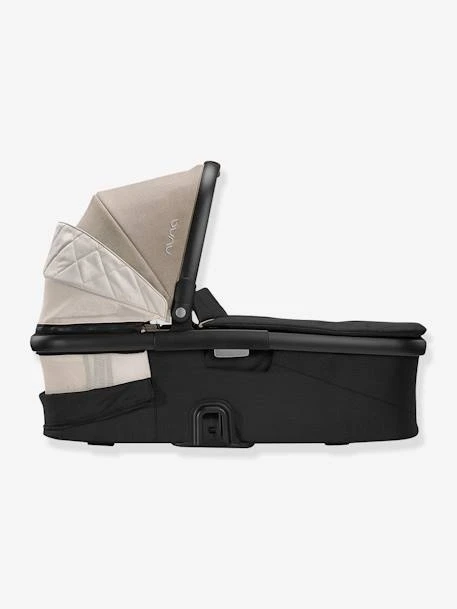 Nacelle Landau NUNA Demi Grow Noir (caviar) - Nuna 2 Nacelle Landau NUNA Demi Grow Noir (caviar) - Nuna – Image 2