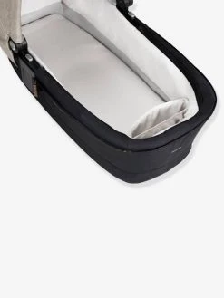 Nacelle Landau NUNA Triv Bicolore Beige/noir (timber) - Nuna -Vertbaudet Shop nacelle landau nuna triv 5