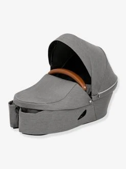 Nacelle Xplory® X STOKKE Noir (rich Black) - Stokke