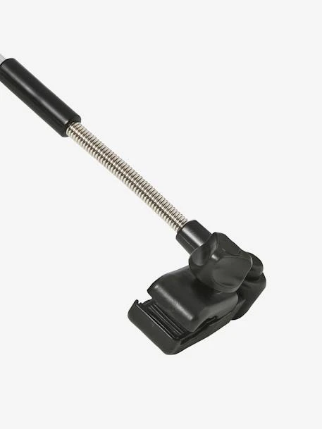 Ombrelle Universelle Noir - Vertbaudet 2 Ombrelle Universelle Noir - Vertbaudet – Image 2