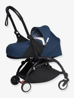 Pack Nouveau-né YOYO 0+ BABYZEN Noir - Babyzen -Vertbaudet Shop pack nouveau ne yoyo 0 babyzen 2