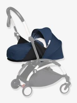 Pack Nouveau-né YOYO 0+ BABYZEN Noir - Babyzen