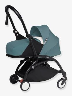 Pack Nouveau-né YOYO 0+ BABYZEN Noir - Babyzen -Vertbaudet Shop pack nouveau ne yoyo 0 babyzen 5