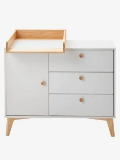 Plan à Langer 42 Cm Romy Bois - Vertbaudet -Vertbaudet Shop plan a langer 42 cm romy 5