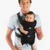 Porte-bébé Ergonomique CHICCO Easy Fit Black Night - Chicco