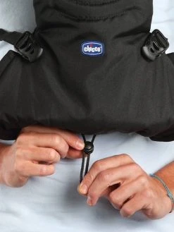 Porte-bébé Ergonomique CHICCO Easy Fit Black Night - Chicco -Vertbaudet Shop porte bebe ergonomique chicco easy fit 5