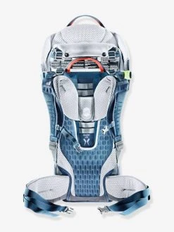 Porte-bébé Kid Comfort Active DEUTER Bleu - Deuter -Vertbaudet Shop porte bebe kid comfort active deuter 3