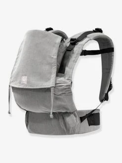 Porte-bébé Limas™ Carrier Flex STOKKE Gris - Stokke
