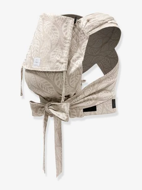 Porte-bébé Limas™ Carrier STOKKE Imprimé Beige Valérien - Stokke 3 Porte-bébé Limas™ Carrier STOKKE Imprimé Beige Valérien - Stokke – Image 3