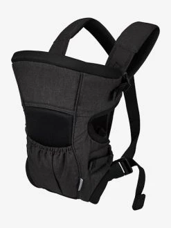 Porte-bébé Ventral Vertbaudet Noir - Vertbaudet -Vertbaudet Shop porte bebe ventral vertbaudet 5