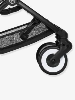 Poussette Compacte CYBEX Gold Libelle Lava Grey - Cybex -Vertbaudet Shop poussette compacte cybex gold libelle 4