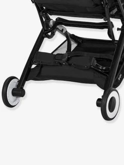 Poussette Compacte CYBEX Gold Libelle Lava Grey - Cybex -Vertbaudet Shop poussette compacte cybex gold libelle 5