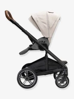 Poussette NUNA Mixx Next Noir (caviar) - Nuna -Vertbaudet Shop poussette nuna mixx next 2