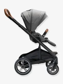 Poussette NUNA Mixx Next Noir (caviar) - Nuna -Vertbaudet Shop poussette nuna mixx next 4