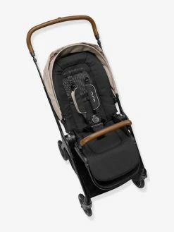 Poussette NUNA Triv Bicolore Beige/noir (timber) - Nuna -Vertbaudet Shop poussette nuna triv 4