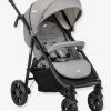 Poussette Polyvalente JOIE Litetrax 4 Gris (gray Flannel) - Joie