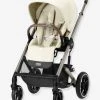 Poussette Réversible CYBEX Gold Balios S Lux 2023 Seashell Beige - Cybex