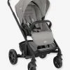 Poussette Réversible JOIE Chrome Pebble - Joie