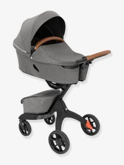 Poussette Xplory® X STOKKE Noir (rich Black) - Stokke -Vertbaudet Shop poussette xplory x stokke 2