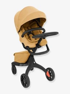 Poussette Xplory® X STOKKE Noir (rich Black) - Stokke -Vertbaudet Shop poussette xplory x stokke 3