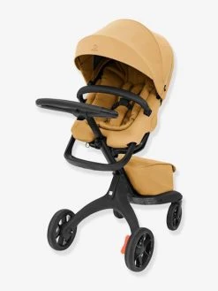 Poussette Xplory® X STOKKE Noir (rich Black) - Stokke -Vertbaudet Shop poussette xplory x stokke 4