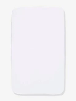 Protège-matelas Pour Berceau évolutif CHICCO Next2Me Forever Blanc - Chicco
