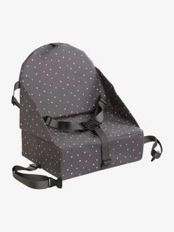 Rehausseur De Chaise Gris - Vertbaudet -Vertbaudet Shop rehausseur de chaise 3