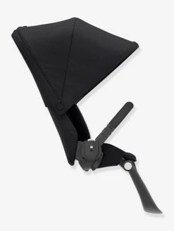 Siège Additionnel Pour Poussette Gazelle S CYBEX Noir (deep Black) - Cybex -Vertbaudet Shop siege additionnel pour poussette gazelle s cybex 4