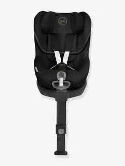 Siège-auto Avec Base CYBEX Gold Sirona SX2 I-Size 45 à 105 Cm, équivalence Groupe 0+/1 Noir (moon Black) - Cybex -Vertbaudet Shop siege auto avec base cybex gold sirona sx2 i size 45 a 105 cm equivalence groupe 01 4