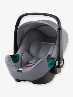 Siège-auto BRITAX Baby-Safe 3 I-Size 40 à 83 Cm, équivalence Groupe 0+ Grey Marble - Britax