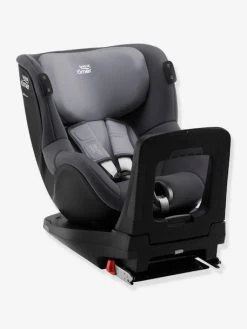 Siège-auto BRITAX Dualfix ISense I-Size 61 à 105 Cm, équivalence Groupe 1 Gris Foncé (midnight Grey) - Britax 10 Siège-auto BRITAX Dualfix ISense I-Size 61 à 105 Cm, équivalence Groupe 1 Gris Foncé (midnight Grey) - Britax -Vertbaudet Shop siege auto britax dualfix isense i size 61 a 105 cm equivalence groupe 1 4
