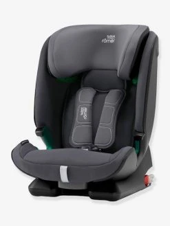 Siège-auto BRITAX RÖMER Advansafix M I-Size 76 à 150 Cm, équivalence Groupe 1/2/3 Cosmos Black - Britax -Vertbaudet Shop siege auto britax romer advansafix m i size 76 a 150 cm equivalence groupe 123 5