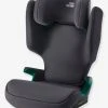 Siège-auto BRITAX RÖMER Discovery Plus I-Size 100 à 150 Cm, équivalence Groupe 2/3 Midnight Grey - Britax
