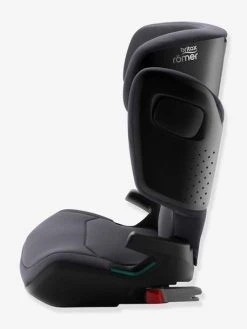 Siège-auto BRITAX RÖMER Kidfix M I-Size 100 à 150 Cm, équivalence Groupe 2/3 Gris Foncé (storm Grey) - Britax -Vertbaudet Shop siege auto britax romer kidfix m i size 100 a 150 cm equivalence groupe 23 2
