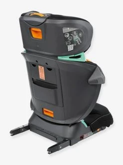 Siège-auto CHICCO Fold&Go I-Size 100 à 150 Cm, équivalence Groupe 2/3 Black - Chicco -Vertbaudet Shop siege auto chicco foldgo i size 100 a 150 cm equivalence groupe 23 3