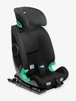Siège-auto CHICCO MySeat I-Size 76 à 150 Cm, équivalence Groupe 1/2/3 Noir (black) - Chicco -Vertbaudet Shop siege auto chicco myseat i size 76 a 150 cm equivalence groupe 123 5