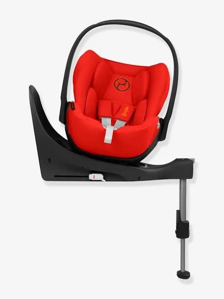 Siège-auto Coque CYBEX Platinum Cloud Z I-Size 45 à 87 Cm, équivalence Groupe 0+/1 Gris (soho Grey) - Cybex 4 Siège-auto Coque CYBEX Platinum Cloud Z I-Size 45 à 87 Cm, équivalence Groupe 0+/1 Gris (soho Grey) - Cybex – Image 4