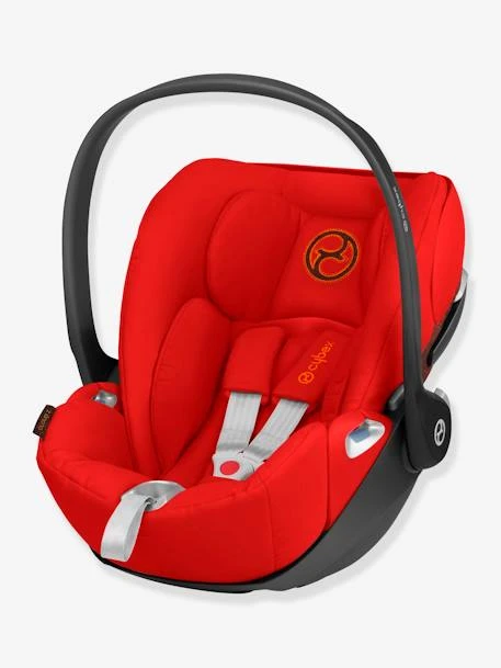 Siège-auto Coque CYBEX Platinum Cloud Z I-Size 45 à 87 Cm, équivalence Groupe 0+/1 Gris (soho Grey) - Cybex 1 Siège-auto Coque CYBEX Platinum Cloud Z I-Size 45 à 87 Cm, équivalence Groupe 0+/1 Gris (soho Grey) - Cybex